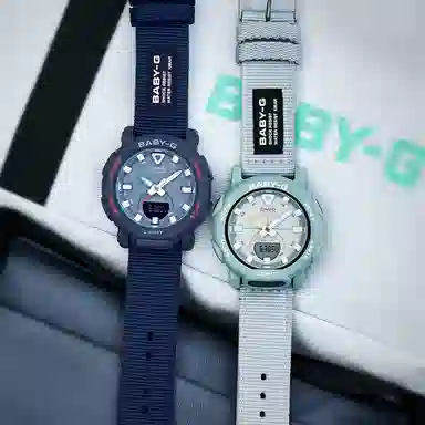 Casio Baby-G BGA-310C-3APRC