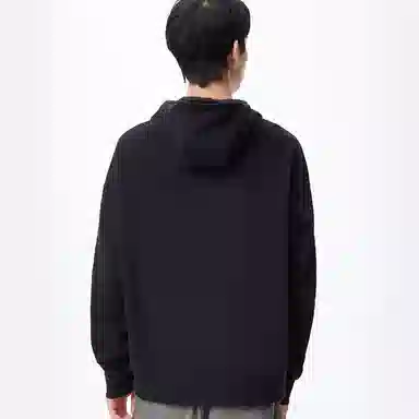 Dickies Pullover Hoodie Black