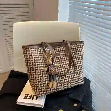 JANE KLAIN Tote