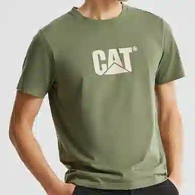 CAT SS23 LOGOT