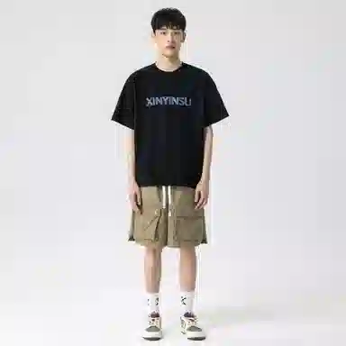 XINYINSU Cargo Shorts