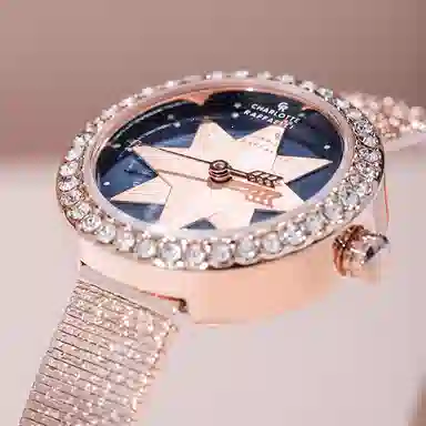 CHARLOTTE RAFFAELLI CRS22100XL