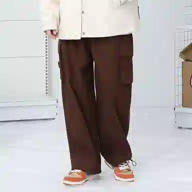 GENANX Lightning Cargo Joggers