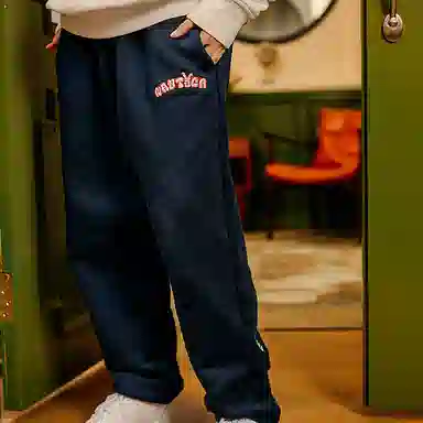 nautica white sail SS23 Logo