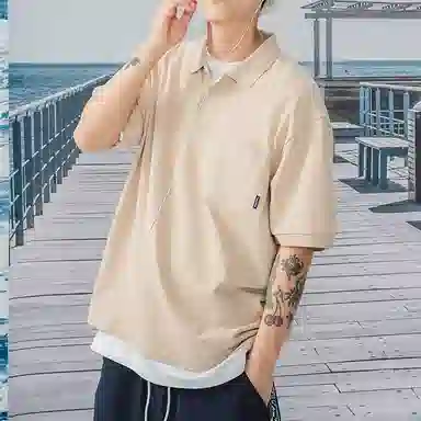 Nautica Polo