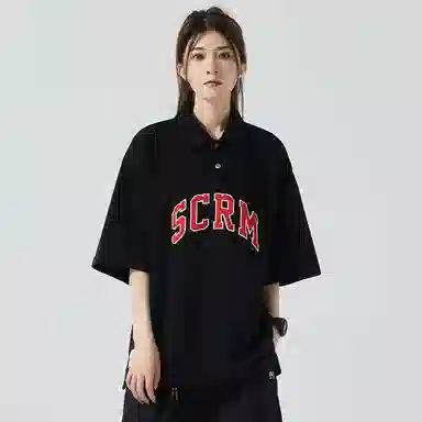 SCRM LogoPolo