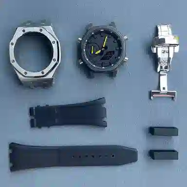 SHOCKTIMES 4.02100AP WEN-W001