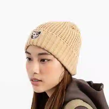 Xotic Voodoo Bear Beanie