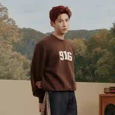 GOOD BAI GOODBAI 916Logo