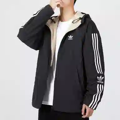 adidas originals Lock-Up Pf Jkt Logo
