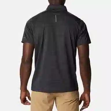 Columbia polo