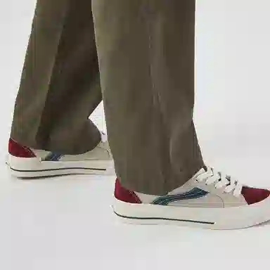 oddCIRKUS x Vision Street Wear Astley Pro Agate Grey