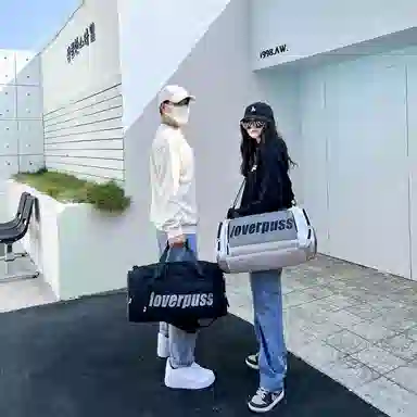 LOVERPUSS