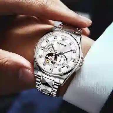 Oupinke 41mm OPK.3245