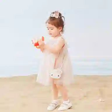 DAVE&BELLA x Hello Kitty