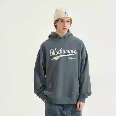 NOTHOMME Hoodie