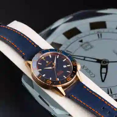 CODEX 极臻 Series 1101.26.0322.L22