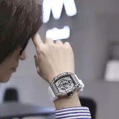 HANBORO 3D HBR989.2-BB