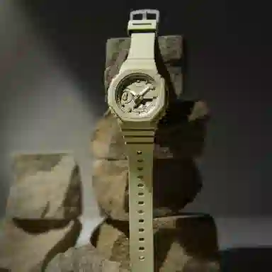 CASIO GMAG-SHOCK GMA-S2100BA-3APR