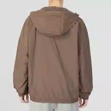 adidas St Gz Mh Wv Jkt Logo