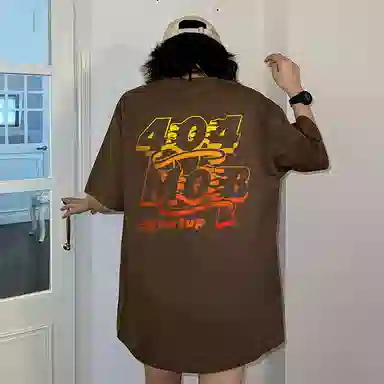 404MOB GANG T