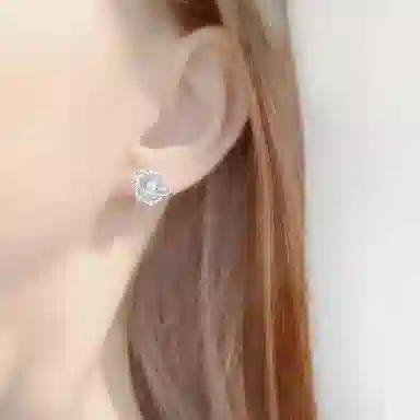 LUCKY ZHY S925
