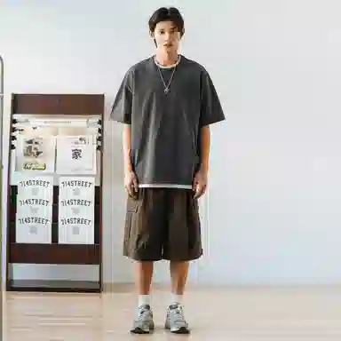 714STREET SS23