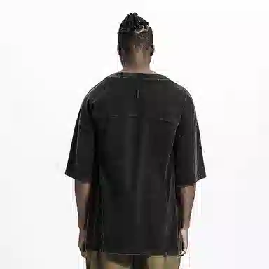 NORVINCY T