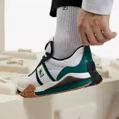 FILA Brick