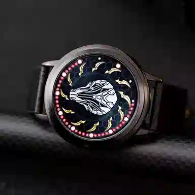 xingyunshi PU MZTKN-63