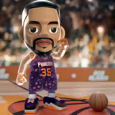 AcePlayer MONEYBALL Series