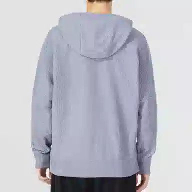 Under Armour Ottoman Fleece Hoodie