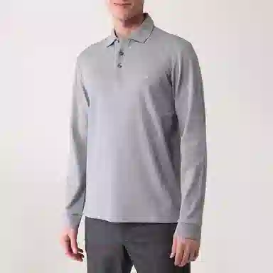 HUGO BOSS LogoPolo