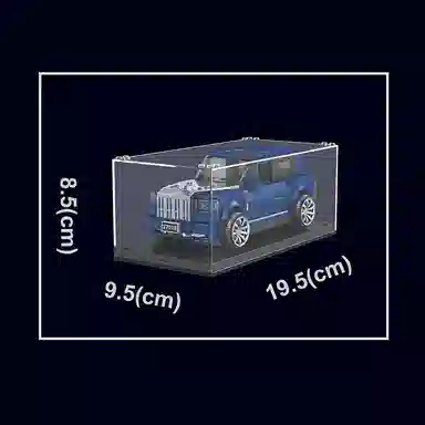 RR CULLINAN 474pcs 27029