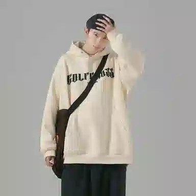 GOLFCROSS Hoodie