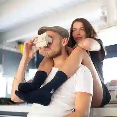 A-damunderwear NASA 11