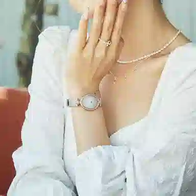 Katie Ermilio 33.5*25.4mm KE660812G