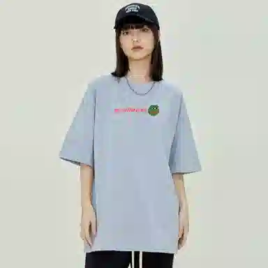 Pepe the Frog Logo T-Shirt