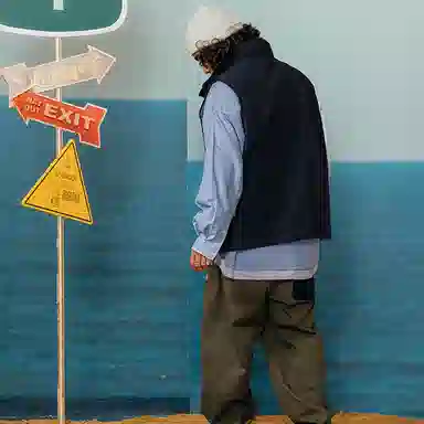 nautica white sail SS23