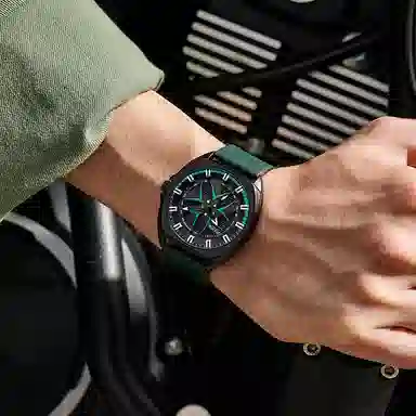 JULIUS JL JAH-138B