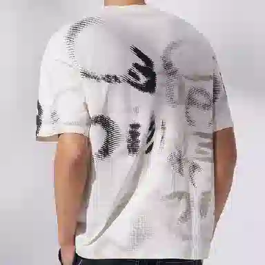CAT SS23 T