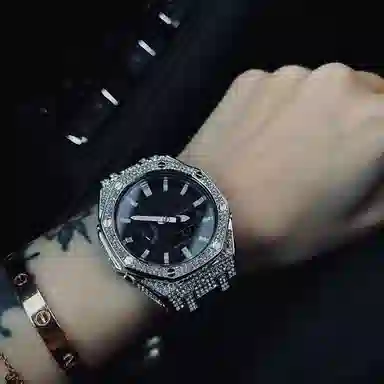 VENCREW 4.0 GA2100AP VENCREW-MY2