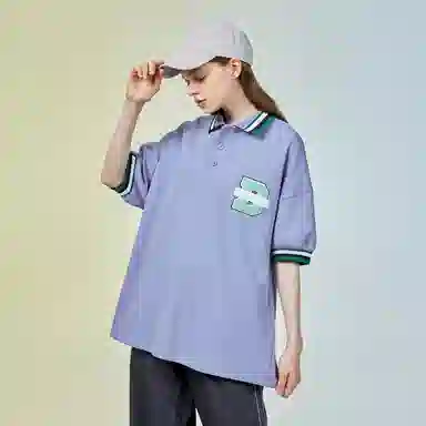 BEASTER Polo Shirt