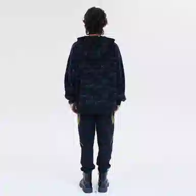 Boy London FW22 logo