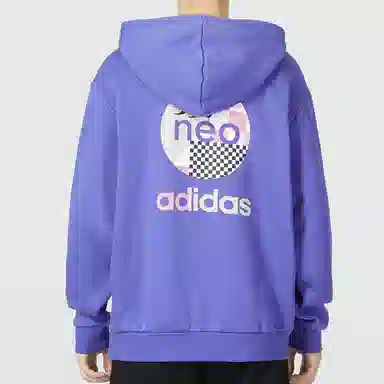 adidas neo U Vbe Hdddie 1 Logo