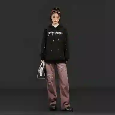 EPTISON WOMAN