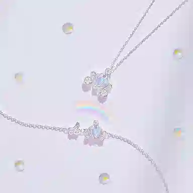 LUCKY ZHY S925