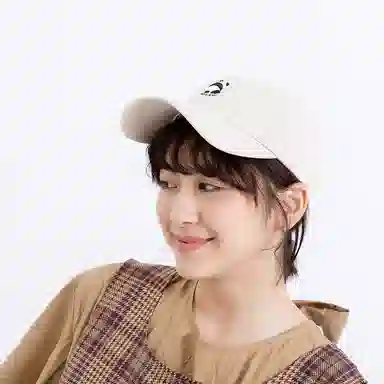 Xotic Rolling Panda Cap