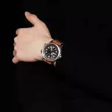 HAMILTON 45 H77755533