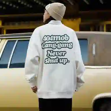 404MOB GANG